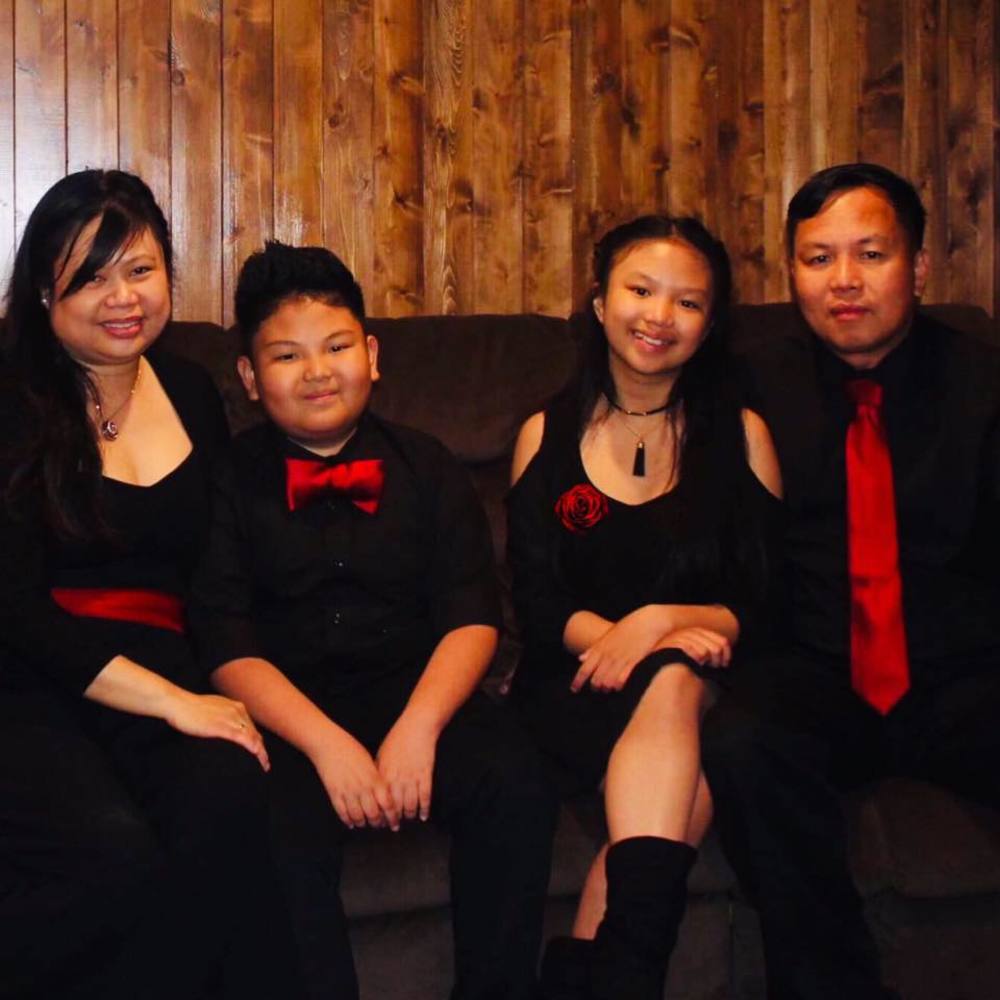 Meet your Posher, Aimee